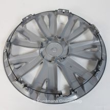Origineel VW wieldoppenset | Volkswagen Golf 7 VII | 16 inch | 5G0071456 YTI