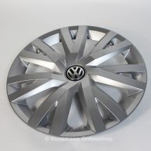 Origineel VW wieldoppenset | Volkswagen Golf 7 VII | 16 inch | 5G0071456 YTI