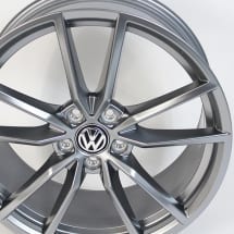 Pretoria Golf 7 R velgen | Origineel VW | 19 inch | Golf7-Pretoria-19-R