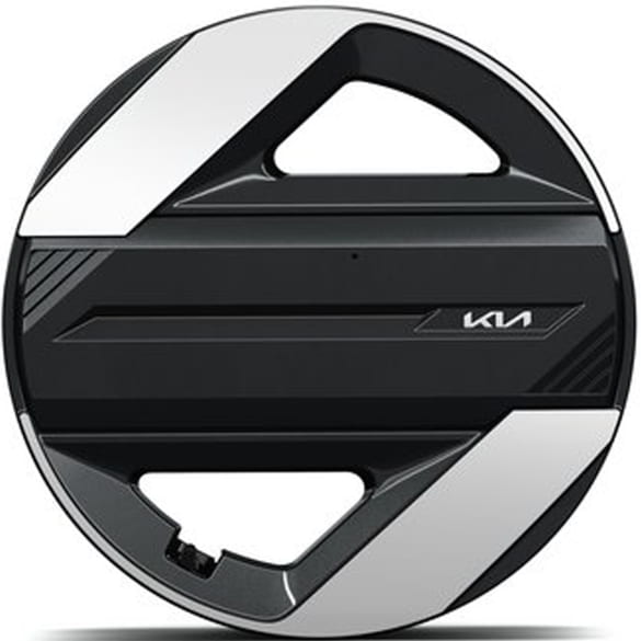 Velgen Kia EV4 17 inch bicolor 2-gaats Origineel KIA