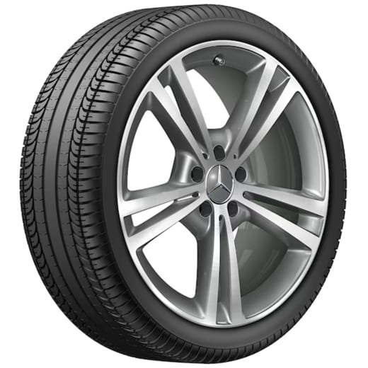 Velgen Mercedes-Benz CLA Shooting Brake X118 19 inch himalay | A1774010800 7X21-X118