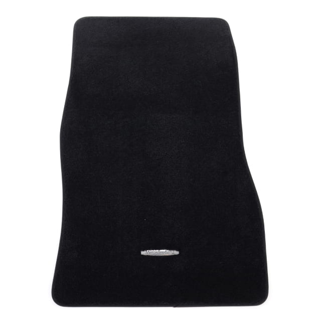 248 Front Velour car mats GLB X248 front Genuine Mercedes-Benz | A1746808301 9K26 ...