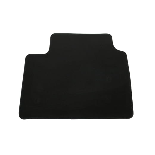 Velour car mats KIA K4 4-piece set black | GG143ADE00E