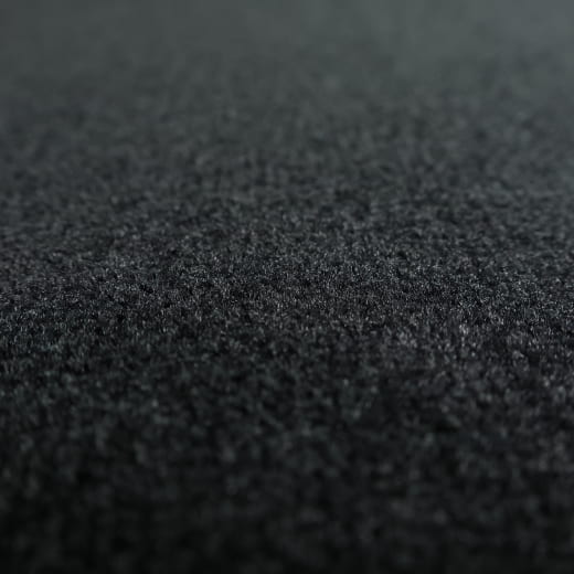 velors floor mats CLS C219 genuine Mercedes-Benz | B66294131-CLS