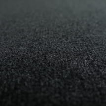 velors floor mats CLS C219 genuine Mercedes-Benz | B66294131-CLS