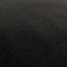 Velour floor mats Plus Golf 8 Variant black Genuine Volkswagen | 5H9061404 WGK