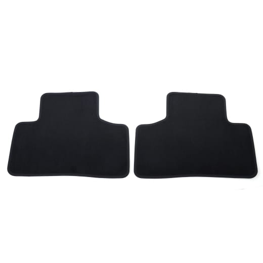 Velours Floor Mats GLC X254 | A2546804104 9J74