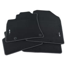 Velours automatten set GT Line KIA Ceed CD 4-delig originele | J7143ADE02GL-Ceed-CD