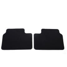 Velours automatten set 4-delig KIA Ceed Sportswagon JD | A2143ADE01-Ceed-SW-JD