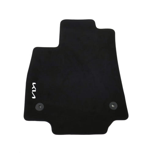 Velours automatten KIA EV3 Originele KIA | EV143ADE00E