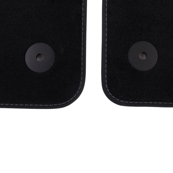 Velours automatten VW Tayron R4 Original Volkswagen | 57L061270 WGK