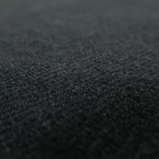 VW Golf 8 velours floor mats GTI Fanfest 2024 Genuine Volkswagen | 5H1061270B