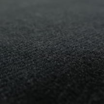 VW Golf 8 velours floor mats GTI Fanfest 2024 Genuine Volkswagen | 5H1061270B