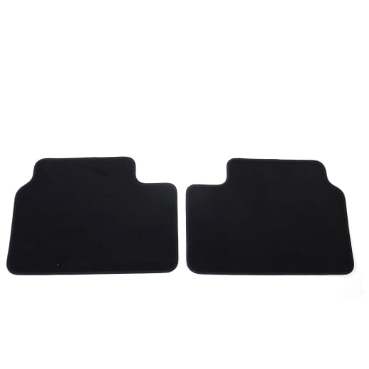 Velours floor mats set 4-piece KIA Ceed Sportswagon JD | A2143ADE01-Ceed-SW-JD