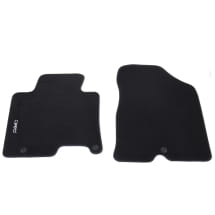 Velours floor mats set 4-piece KIA Ceed Sportswagon JD | A2143ADE01-Ceed-SW-JD
