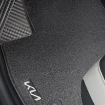Velours floor mats KIA EV3 Genuine KIA | EV143ADE00E