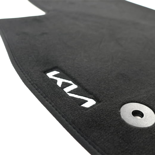Velours floor mats KIA EV3 Genuine KIA | EV143ADE00E