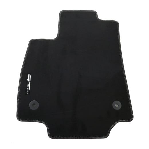 Velours floor mats KIA EV3 GT-Line Genuine KIA | EV143ADE00GLE