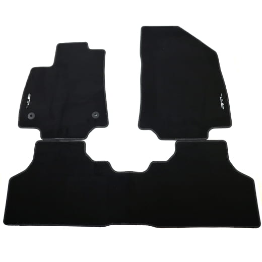 Velours floor mats KIA EV3 GT-Line Genuine KIA | EV143ADE00GLE