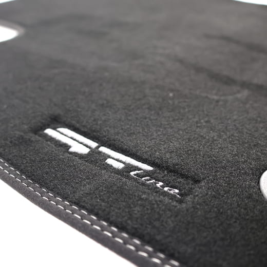Velours floor mats KIA EV3 GT-Line Genuine KIA | EV143ADE00GLE
