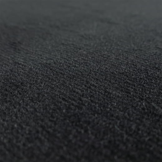 Velours floor mats VW Tiguan 3 CT1 black Genuine Volkswagen | 571061270 WGK