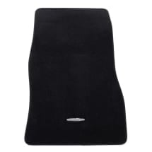 Velours Fußmatten CLA C174 Original Mercedes-Benz | A1746808301 9K26-C174