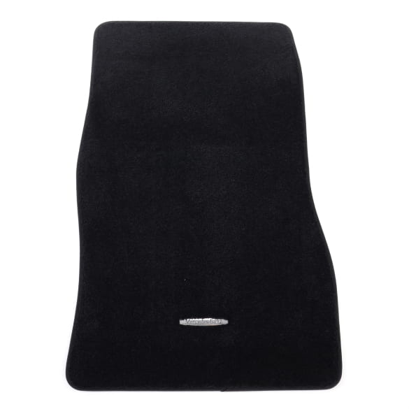 Velours Fußmatten GLB EQ X244 Original Mercedes-Benz | A1746808301 9K26-X244
