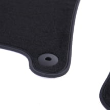 Velours Fußmatten Satz 4-teilig KIA Ceed JD | A2143ADE01-Ceed-JD