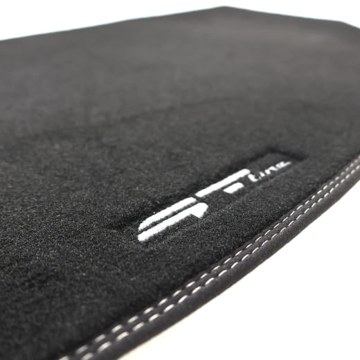 Velours Fußmatten KIA EV3 GT-Line Original KIA | EV143ADE00GLE