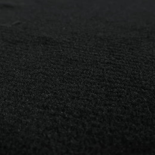 Velours mats premium Passat B9 black Genuine Volkswagen | 3J1061270 WGK