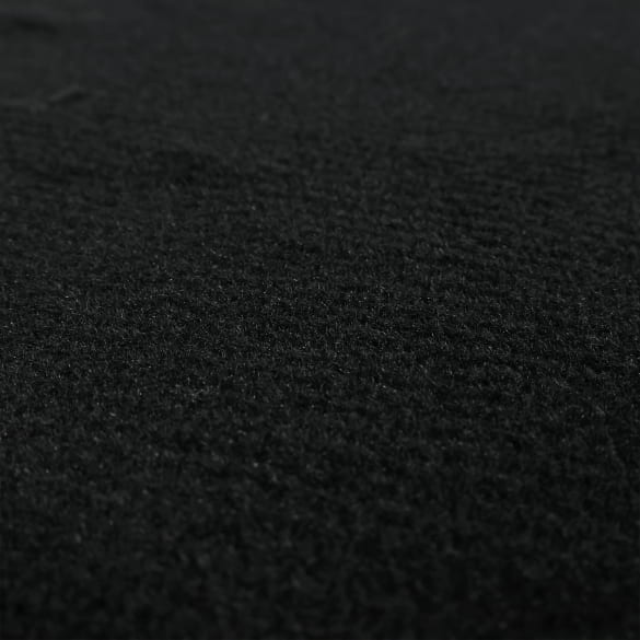 Velours mats premium Passat B9 black Genuine Volkswagen | 3J1061270 WGK