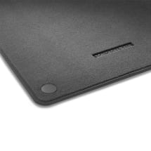 Velours automatten EQS SUV X296 | A2966800006 7R58