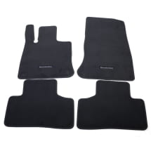 Velours automatten GLC X254 | A2546804104 9J74