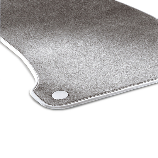 Velours-automatten GLS X167 Mercedes-Maybach | A1676800007 7Q93