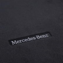 Velours Fußmatten GLC X254 | A2546804104 9J74