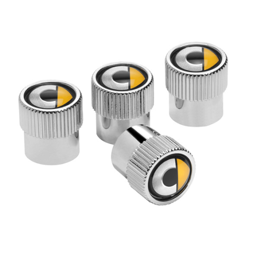 Original smart Ventilzierkappen B66472003 | B66472003