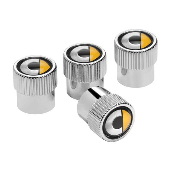 Original smart Ventilzierkappen B66472003 | B66472003