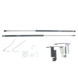 Kit de retrofit ressorts à gaz amortisseurs de capot Kia Sportage NQ5 Original Kia