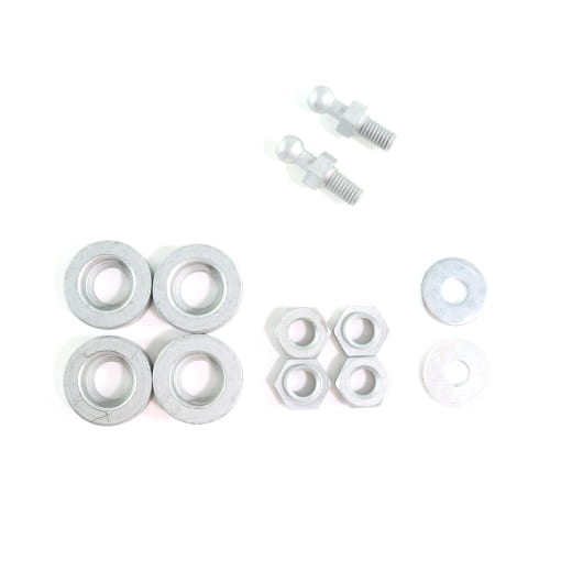 Kit de retrofit amortisseurs de capot Kia Sportage NQ5 Original Kia | R2070ADD00