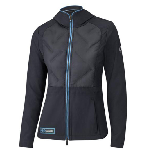 Veste hybride dames Collection originale Mercedes-Benz | B669589-K