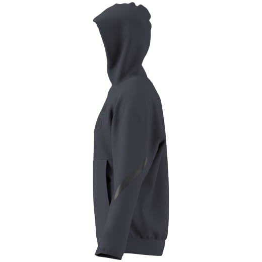 Sweatjacke adidas Mercedes-Benz homme gris original | B67960195-200