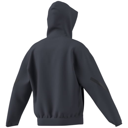 Sweatjacke adidas Mercedes-Benz homme gris original | B67960195-200