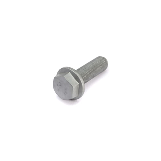 Vis à tête hexagonale M14X1,5X45 pour étrier de frein avant, pièce d'origine Mercedes-Benz | A0199907901