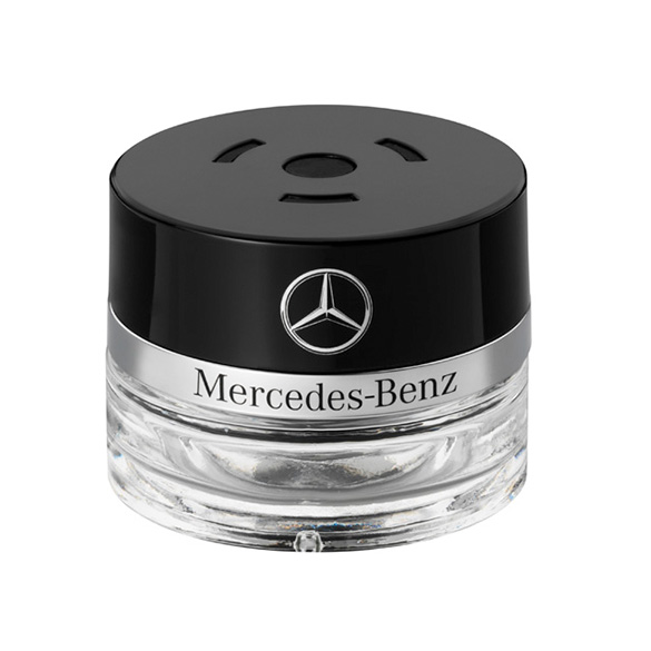 Mercedes-Benz Geur Air-Balance lege flacon