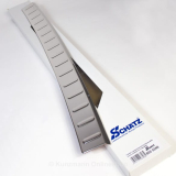 Laadrandbescherming roestvrij staal Mercedes-Benz B-Klasse W246 Schätz Premium