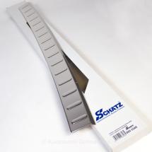 Schätz laadrandbescherming roestvrij staal Mercedes B-Klasse | LS8000246