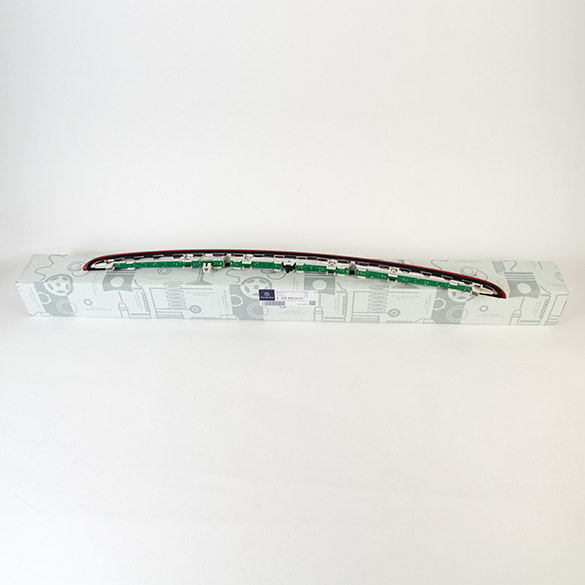 3e extra remlicht | C-Klasse S204 T-Model | Origineel Merced | A2049062601