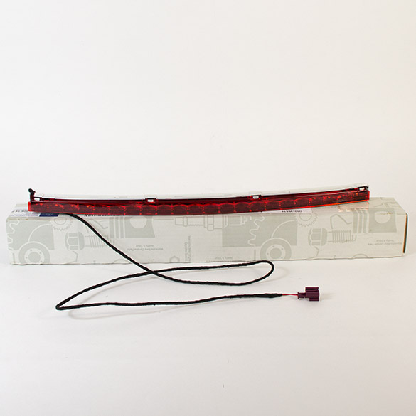 3e remlicht extra remlicht C-Klasse W205 Limousine Origineel Mercedes-Benz