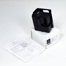 Bekerhouder / drankhouder E-Klasse & CLS Origineel Mercedes- | A2116800014