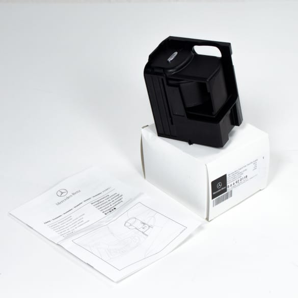 Bekerhouder / drankhouder E-Klasse & CLS Origineel Mercedes- | A2116800014